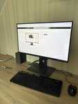 Монітор 27" Dell UltraSharp U2717D (210-AICW)