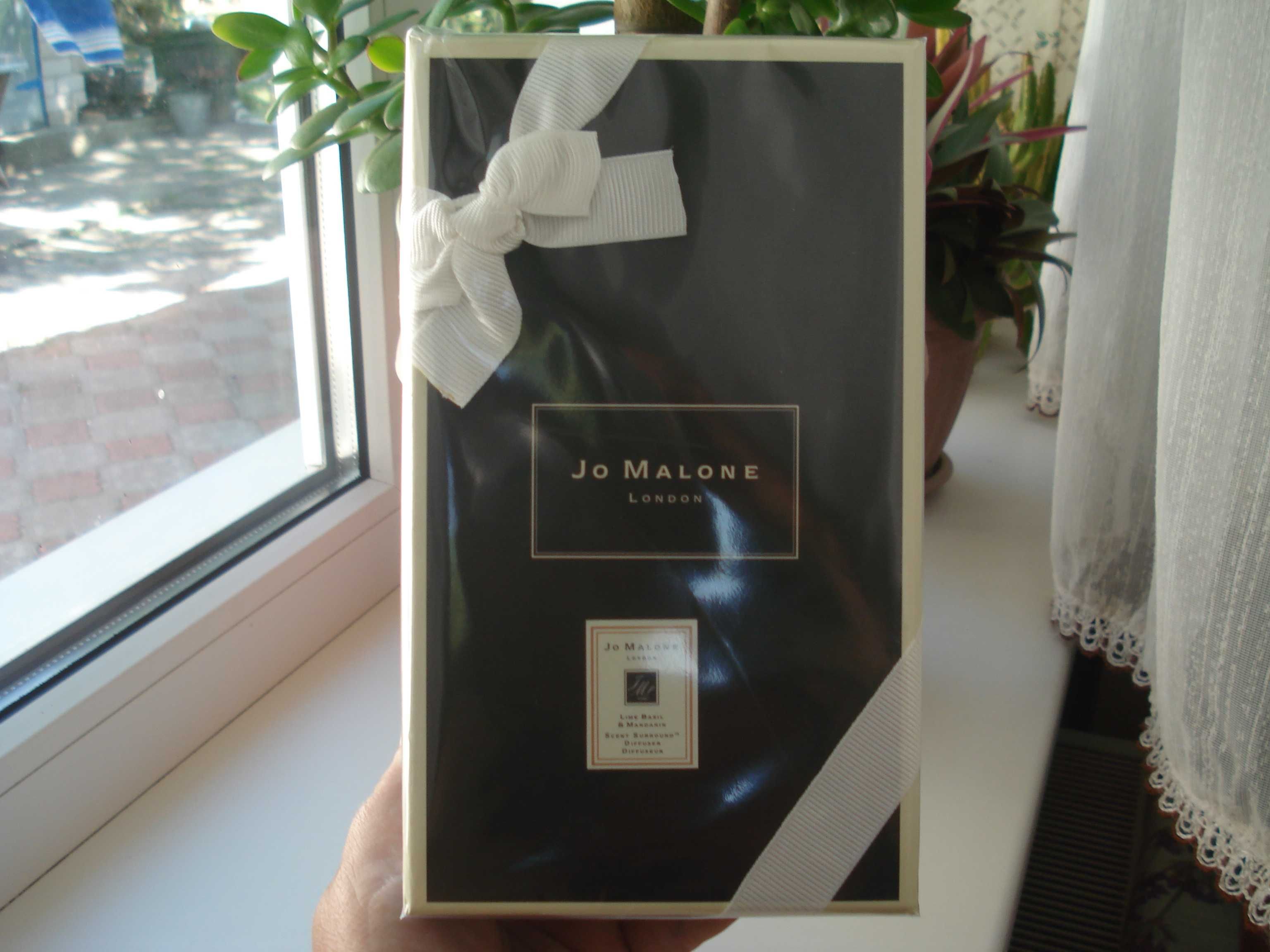 Аромадиффузор jo malone lime basil and mandarin