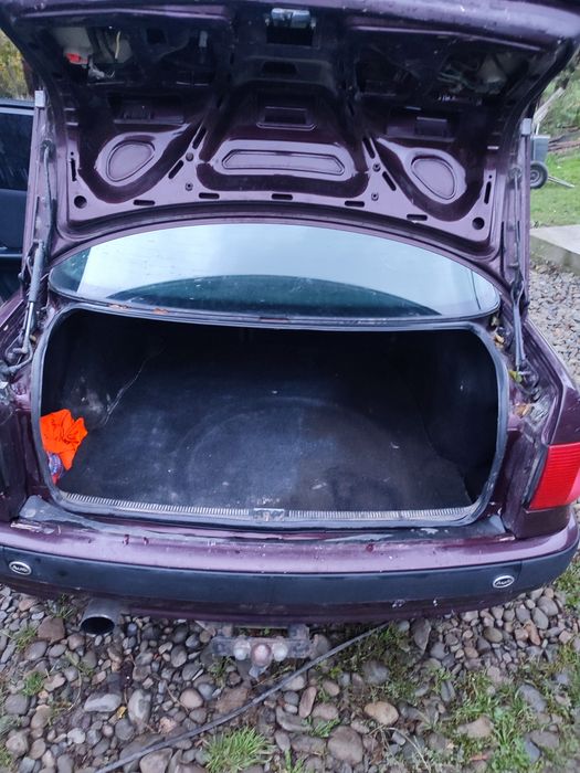 Продам хорошу надійну Аудіну