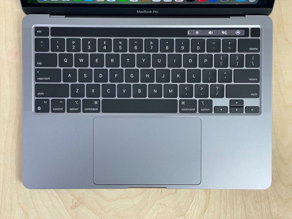 2022 MacBook Pro A2338 13" M2 16GB 1000GB NOWY !!!