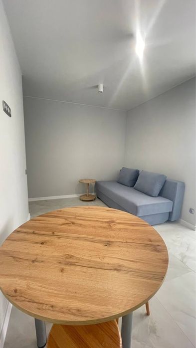 Довготривала оренда 1 кімнатноі квартири + кухня-студія