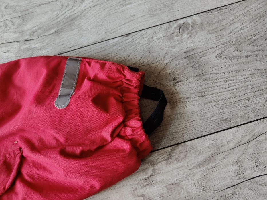 Kombinezon zimowy 92