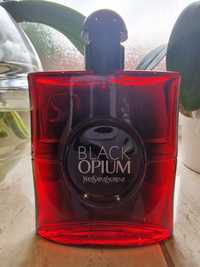 Black Opium Over Red edp.