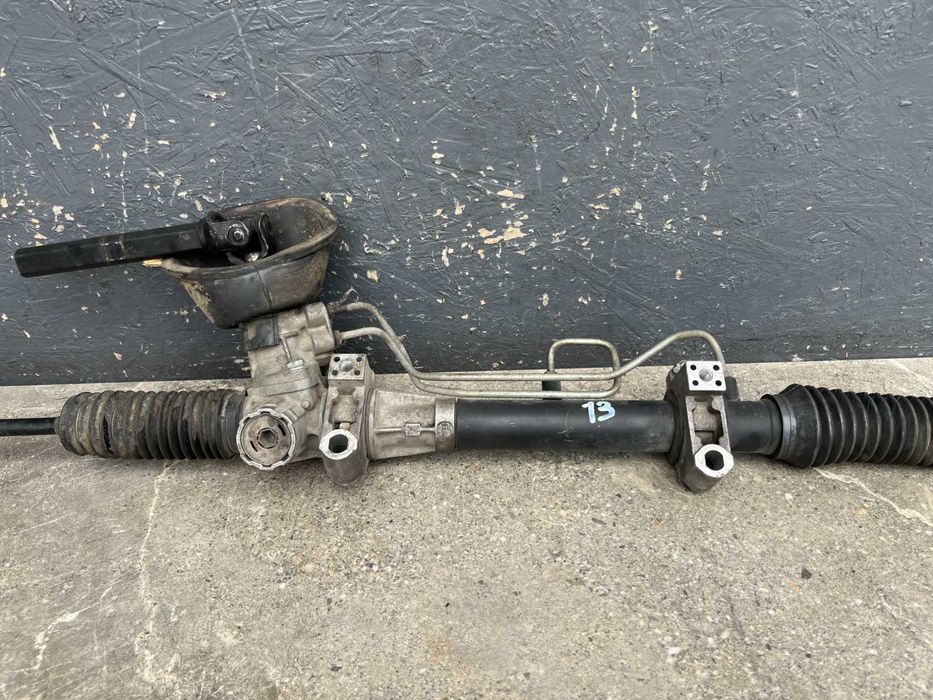 Рульова рейка Renault Kangoo Nissan Kubistar