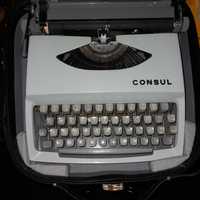 Maszyna do pisani