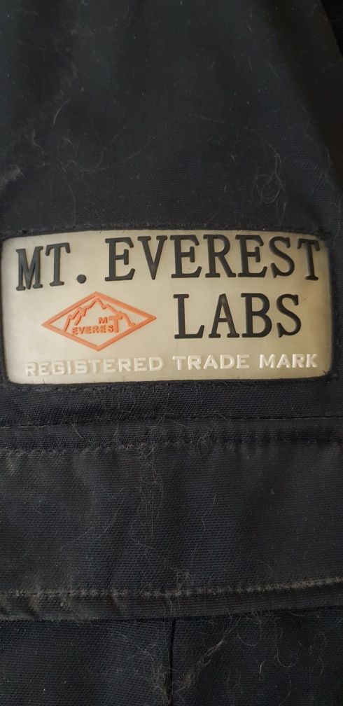 Зимняя куртка Everest Labs