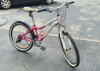 Велосипед підлітковий Intenzo Princess