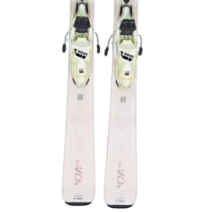 Narty Rossignol Nova 7 LTD 149cm