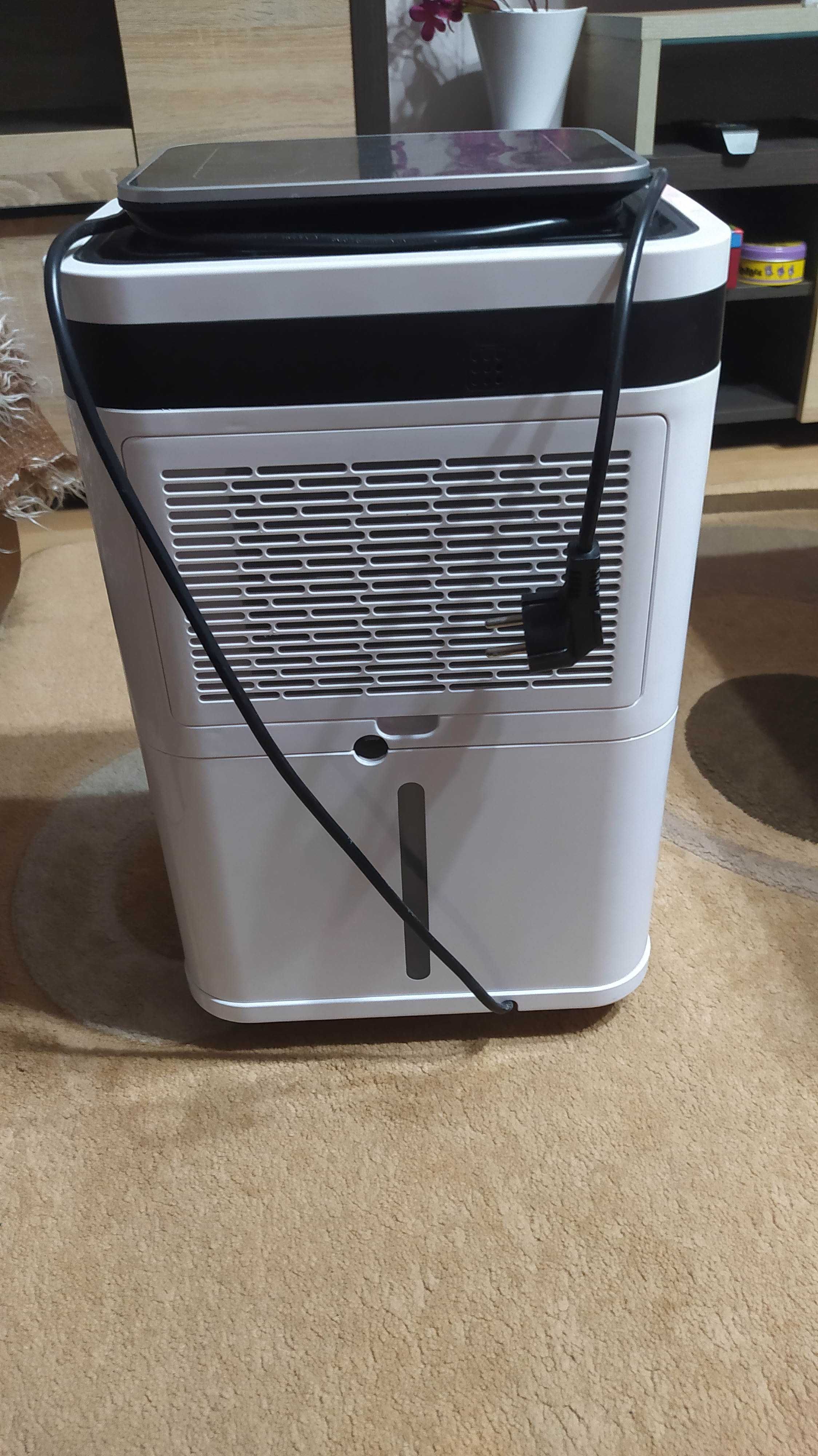 Osuszacz powietrza Blaupunkt ADH501