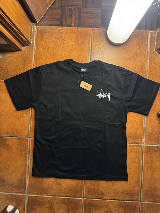 Tshirt da Stussy