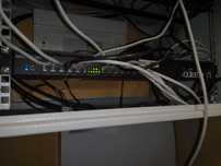 MikroTik RouterBOARD RB2011iL-RM 1U 19"