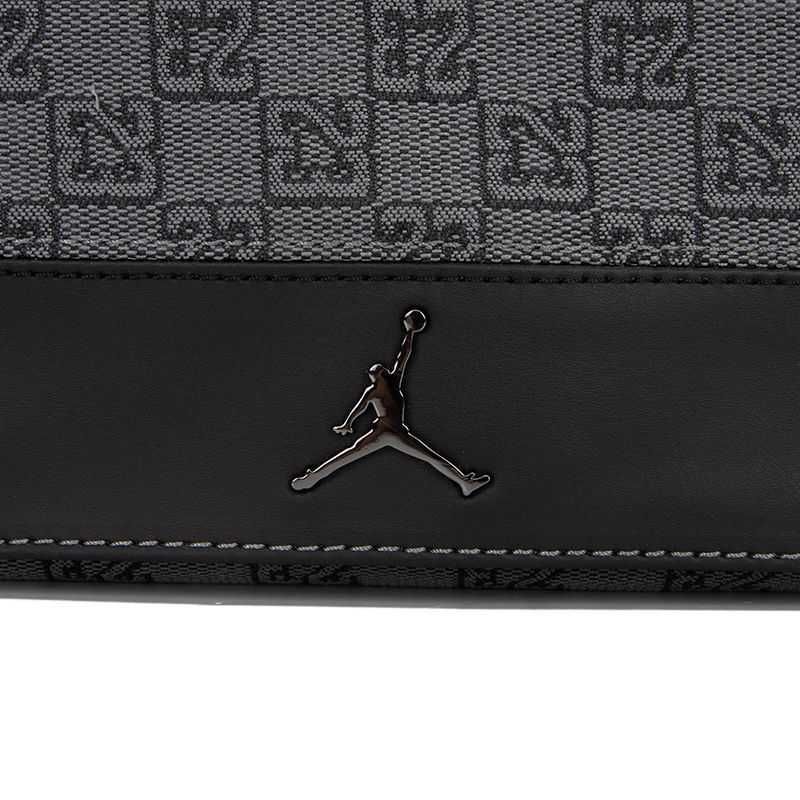 Оригінал Сумка Jordan monogram / Монограм сумка джордан