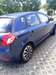Kia Cee’d 2011r.
