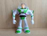 Duża action figurka Buzz Astral Toy Story