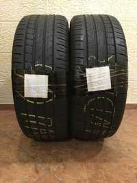 Шины б/у R17 , 205/45R17