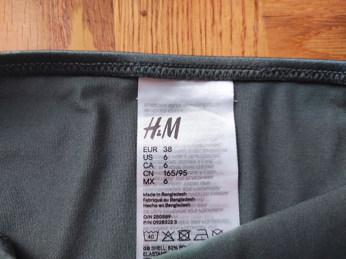 Strój kąpielowy H&M