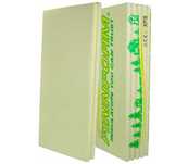 Styrodur 5 cm XPS FINNFOAM 300 wymiary 585x1235 mm