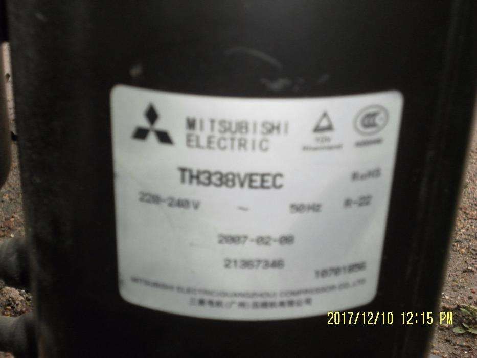 Продам компрессор для кондиционеров