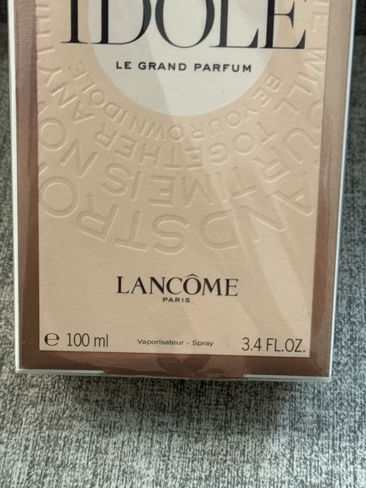 Lancôme Idôle poj.100ml