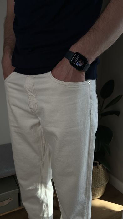 New ! Чоловічі Джинси ZARA Slim Taper