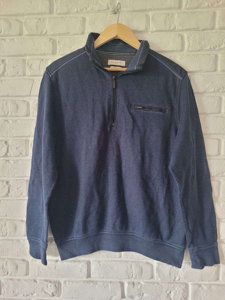 Bluza sweter Bugatti rozmiar M