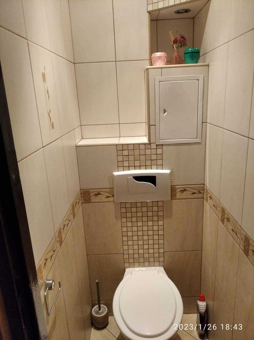 mieszkanie w centrum Bielska Podlaskiego