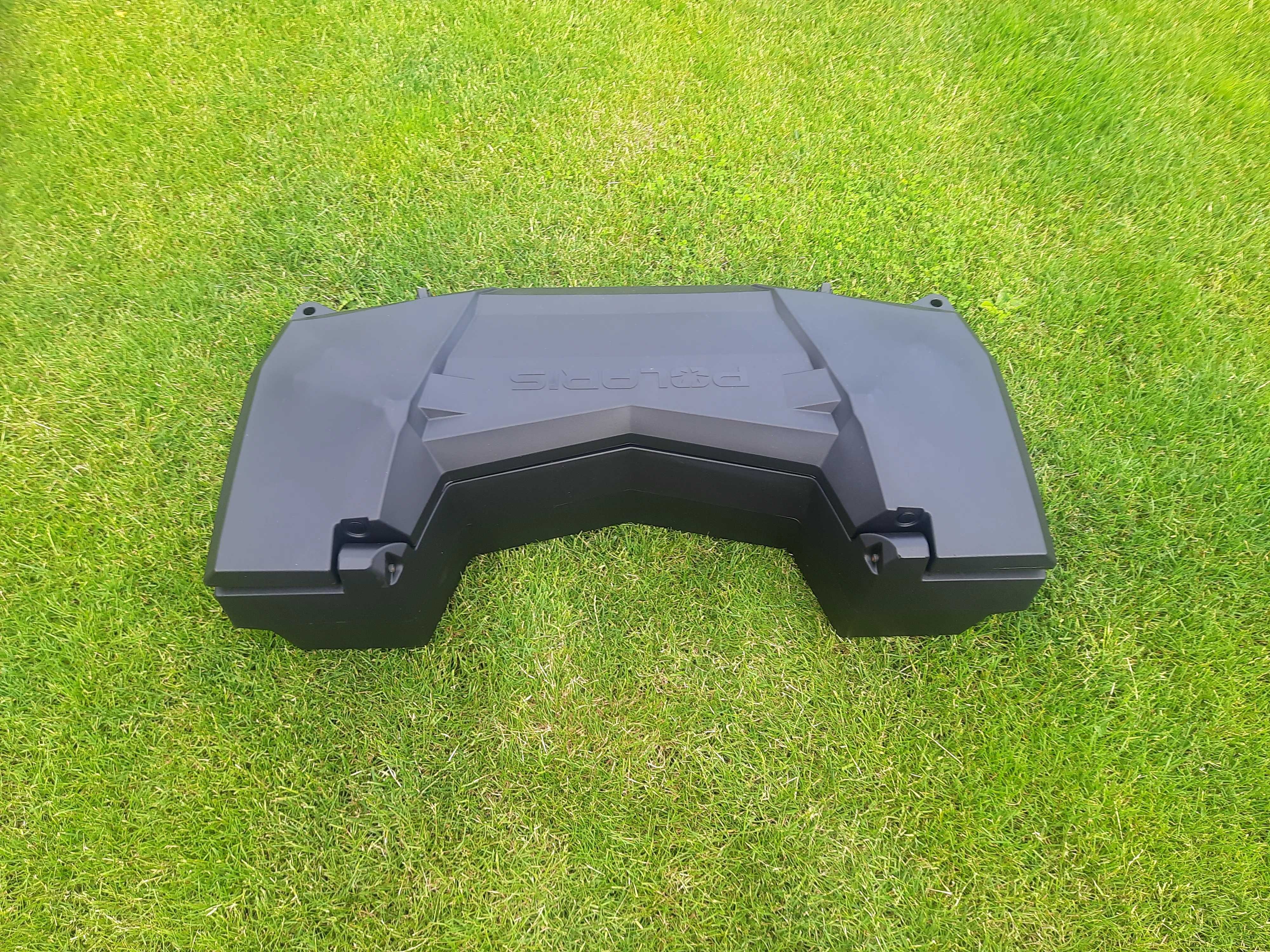 Orginalny kufer do quada Polaris sportsman 570