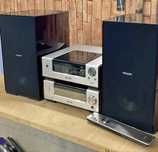 Philips DVD MCD908/12.