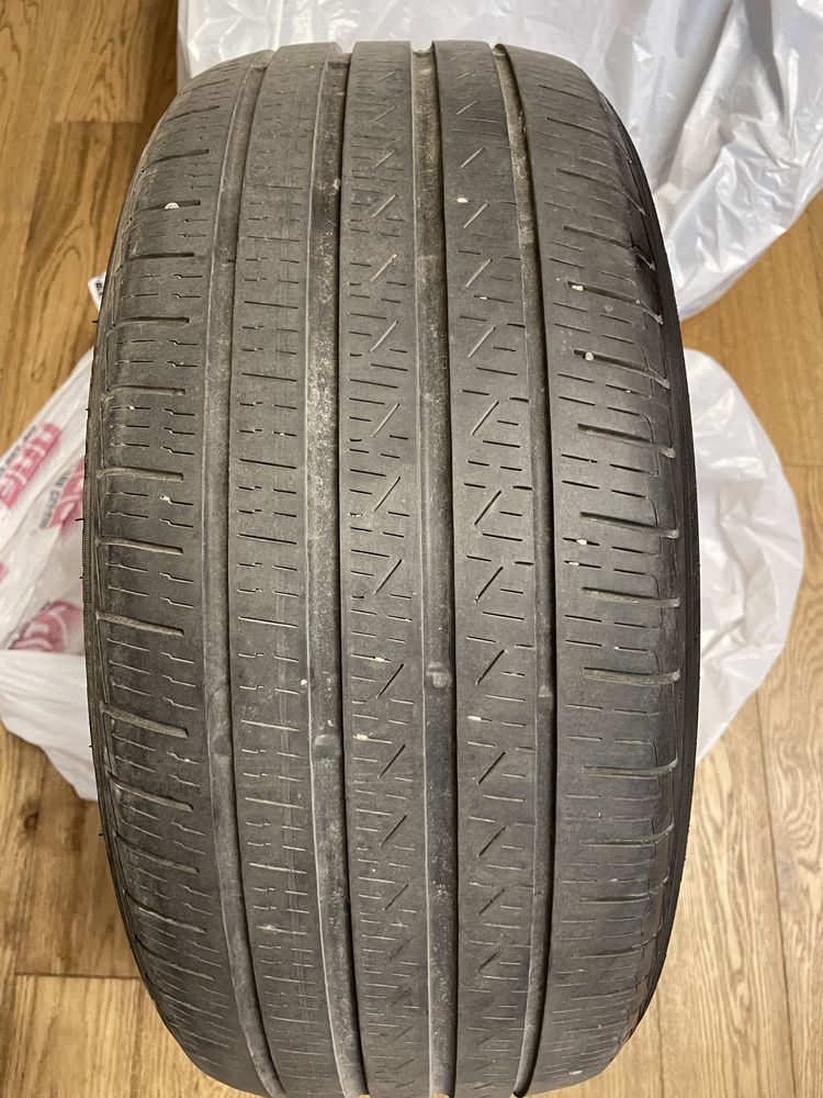 Pirelli Cinturato P7 комплект