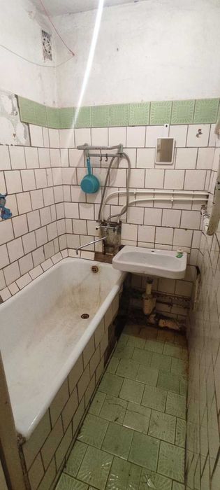 Продаж 2-кімнатної квартири