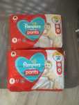 Pampers pants 4, 82 szt.
