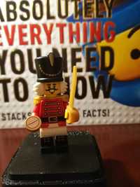 Lego minifigures seria 23 - Dziadek do orzechów