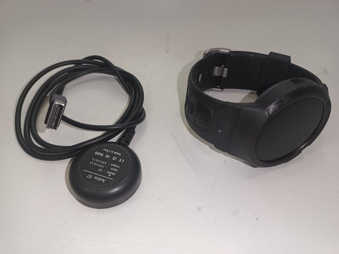Zegarek Smart/Smartwatch Samsung Active 2 GPS Komis Madej Sc