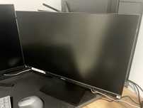 Monitor 24 cale FHD iiyama g-master