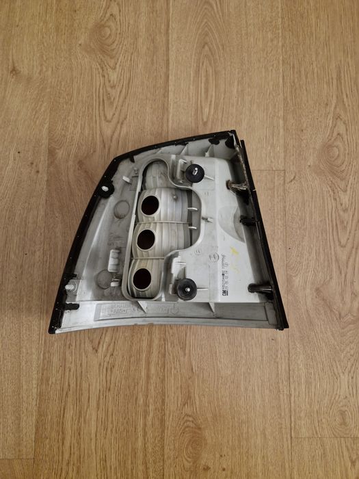 Farol/Farolim DIREITO (pendura) Opel Astra G hatchback