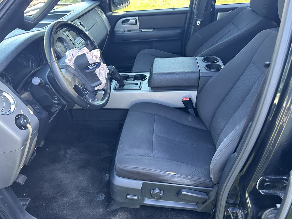 Ford expedition 2016 r nowy model