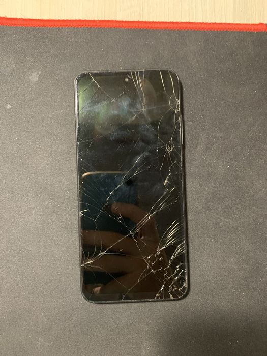 Телефон редми ноте 10 5G