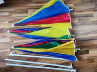 Зонт пляжный диаметром 1,60