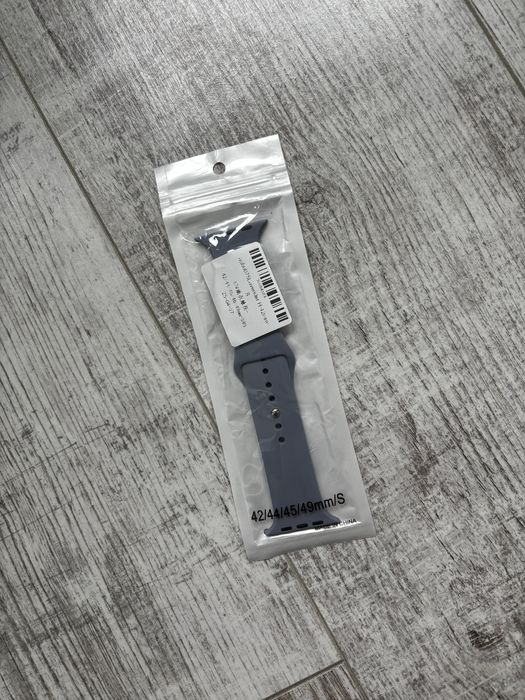 Ремінець на Apple Watch