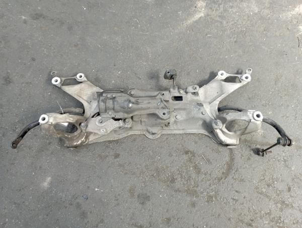 Charriot frente HONDA Civic VIII Hatchback (FN_, FK_)