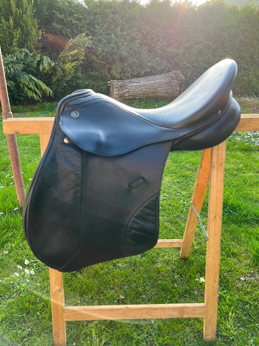 Siodło Kieffer Garmisch