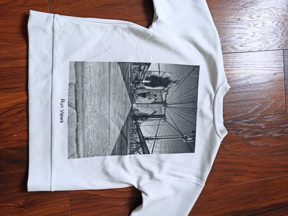Bluza dla dziewczynki ZARA