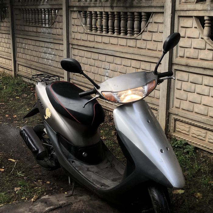 Honda DIO AF34 65куб с документами