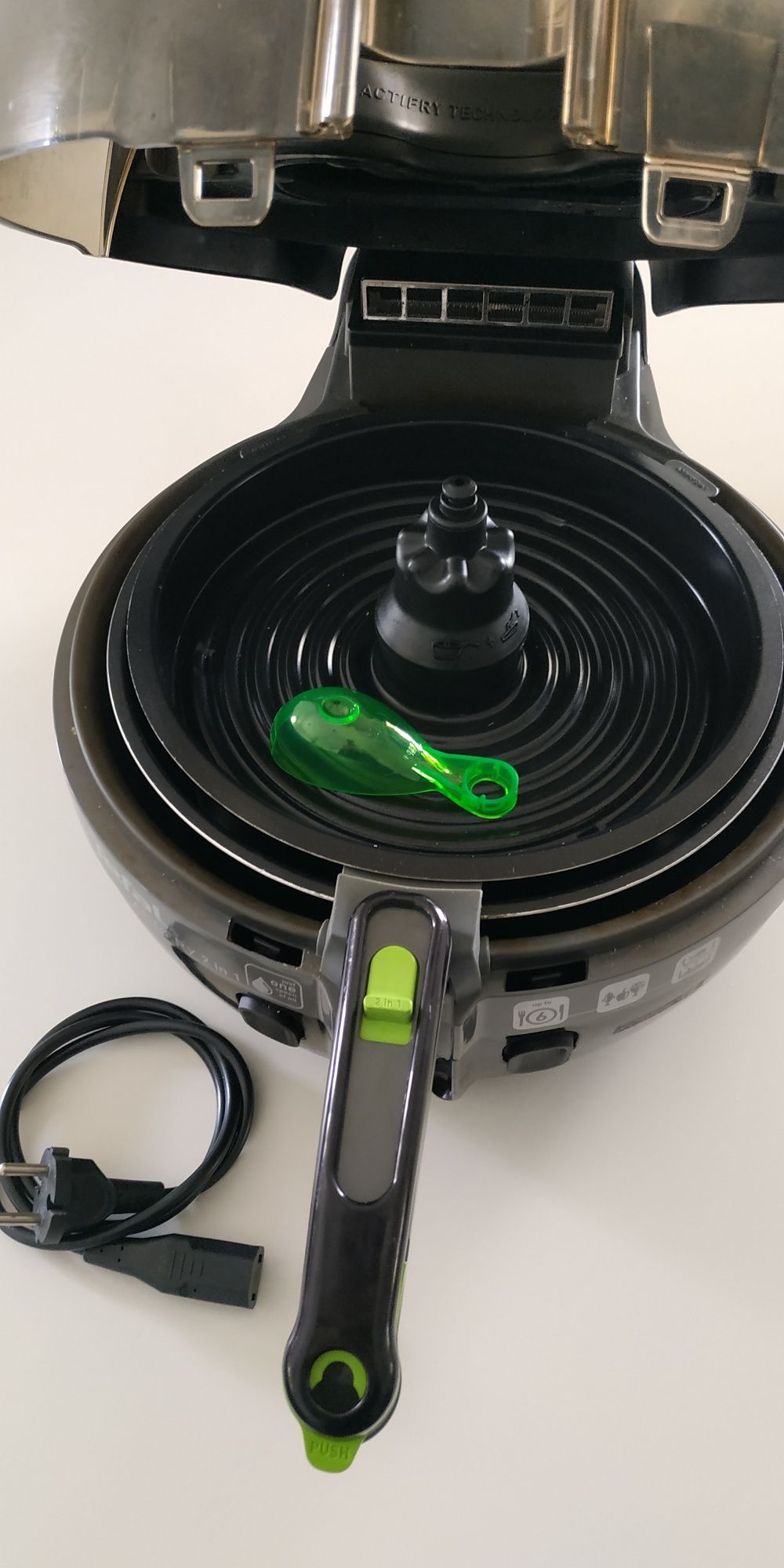 Tefal ActiFry 2 em 1