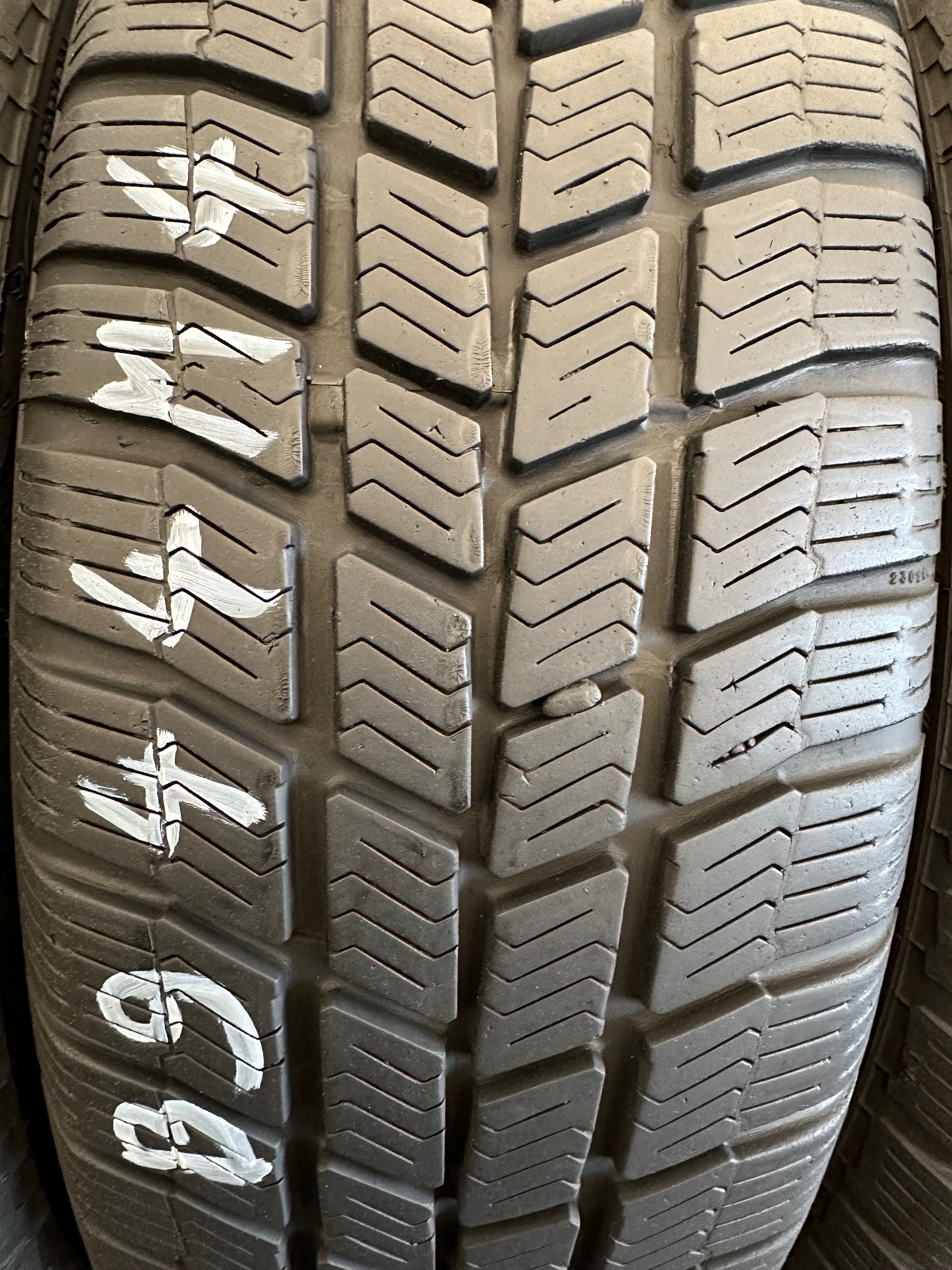 Opony zimowe 175/65R15 85T BARUM POLARIS 3