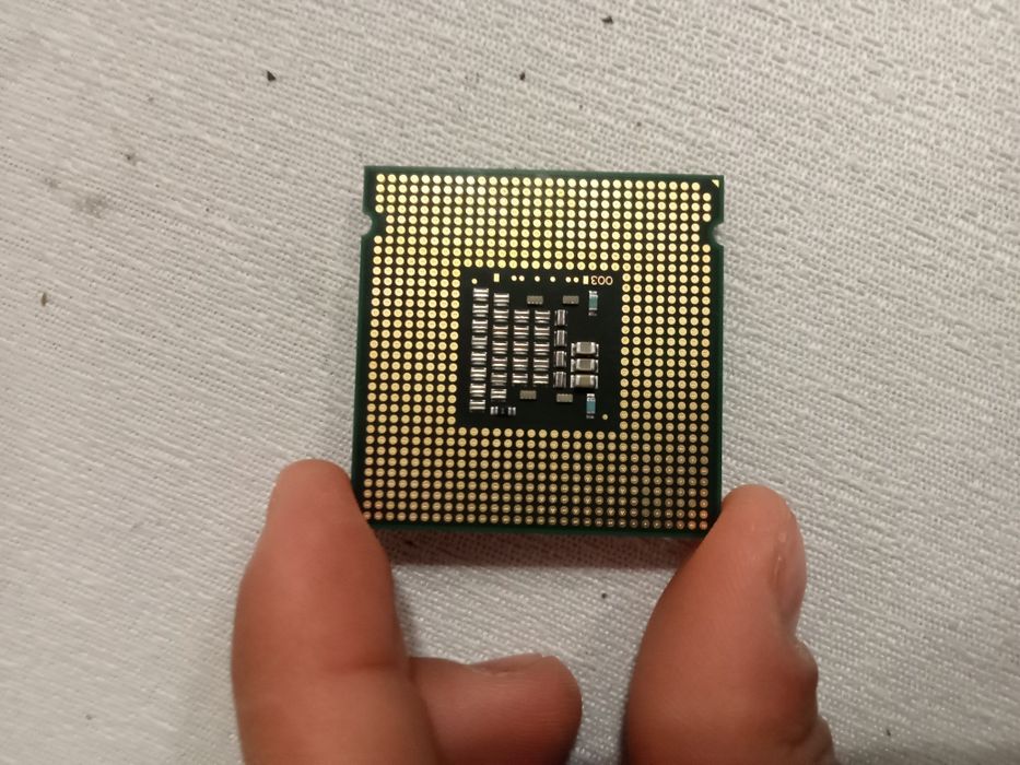 Processador Intel Pentium