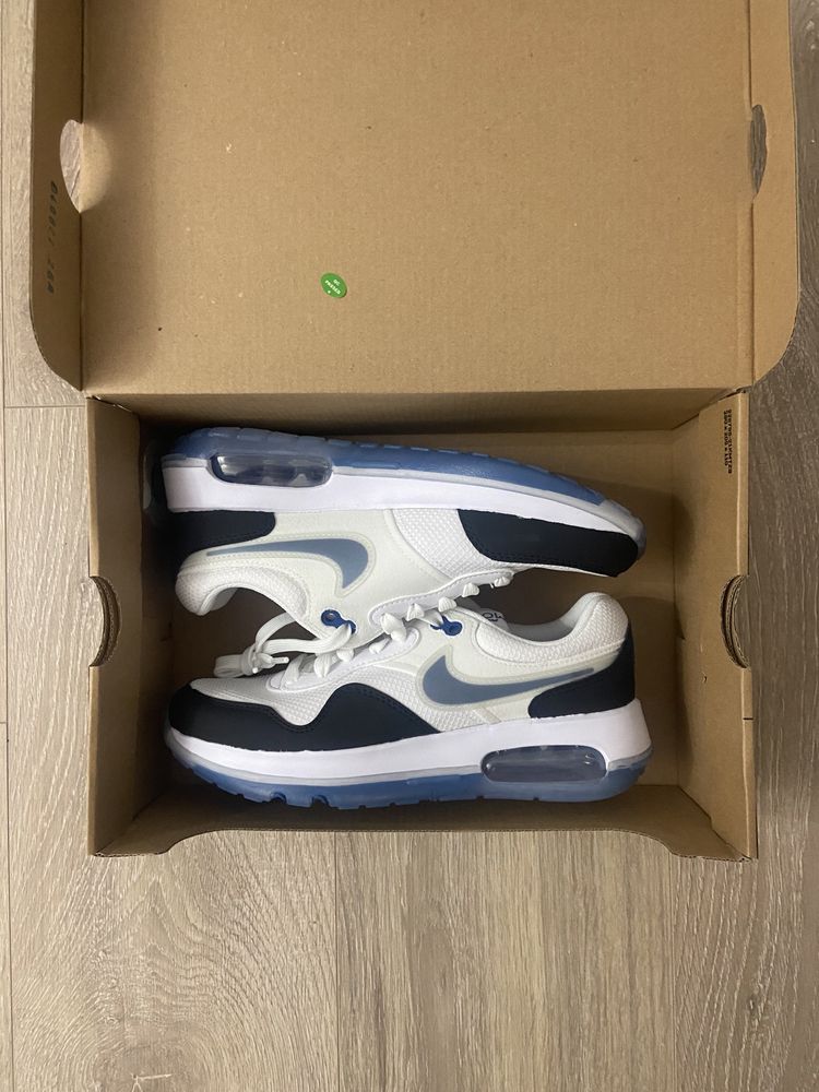 Кросівки AIR MAX