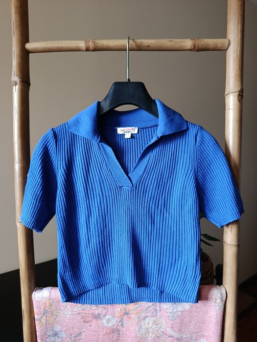 Camisola polo Jennyfer S