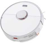 Робот-пилосос RoboRock S5 Max White. S5E02-00