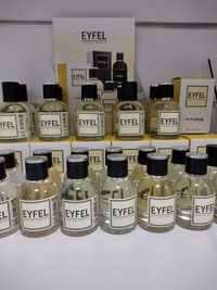 Perfumy Eyfel 50ml